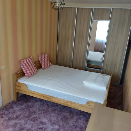 Orhideja 13 Apartmán